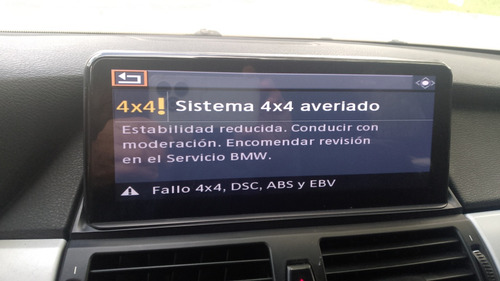 BMW X5 3.0 D Executive