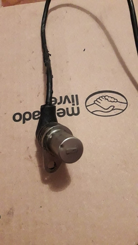 Sensor De Fase Bmw 325i Original De 91 A 95 Código Na Foto