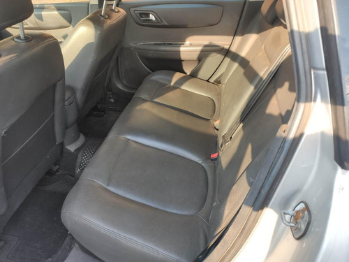 Citroen C4 Pallas Exclusive 2.0 16v Flex