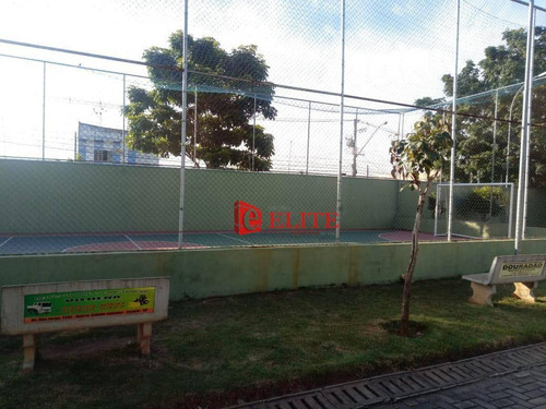 Imagem 16 de 19 de Casa Com 3 Dormitórios À Venda, 80 M² Por R$ 261.000,00 - Cidade Salvador - Jacareí/sp - Ca2116