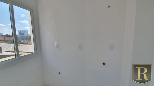Imagem 2 de 15 de Apartamento Para Venda Em Guarapuava, Batel, 2 Dormitórios, 1 Suíte, 1 Banheiro, 2 Vagas - Ap-0075_2-853716