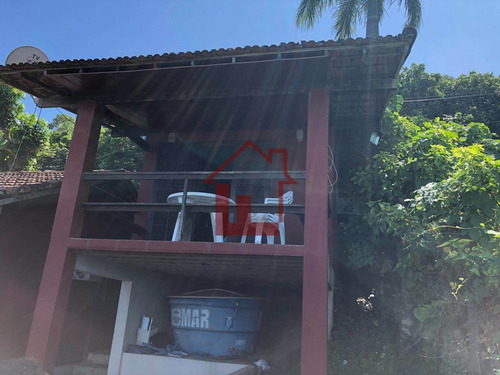 Imagem 22 de 30 de Casa À Venda No Bairro Ponta Leste - Angra Dos Reis/rj - C1651