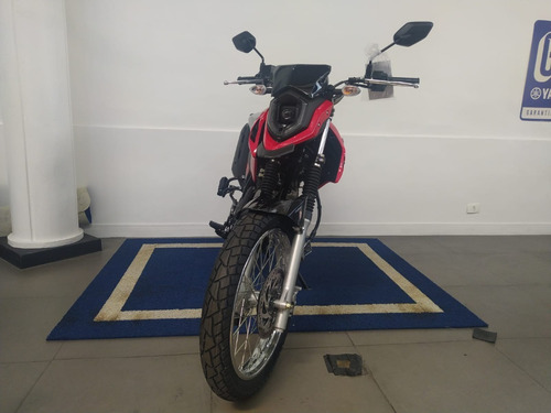 Imagem 2 de 7 de Yamaha Crosser 150 S 22/23