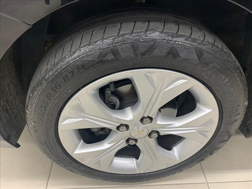 Chevrolet Onix 1.0 Turbo Ltz