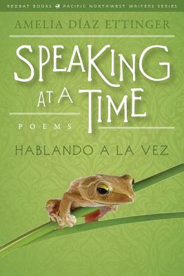 Libro Speaking At A Time; Hablando A La Vez - Ettinger, A...