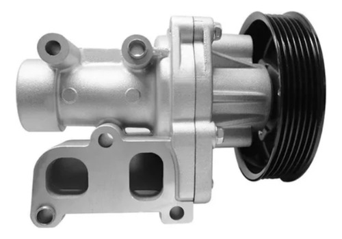 Bomba De Agua Kia Optima 2011 A 2015 2.4 L