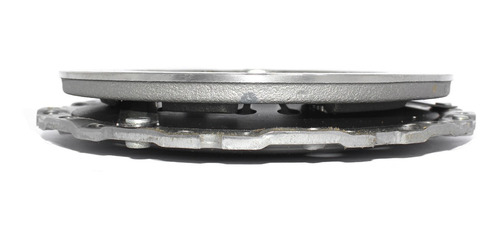 Embrague Kit Volkswagen Golf Mex 1.8 210mm/sel