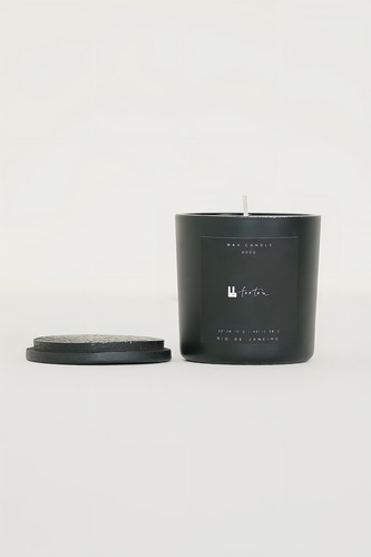 Vela Fxtn Preto Foxton