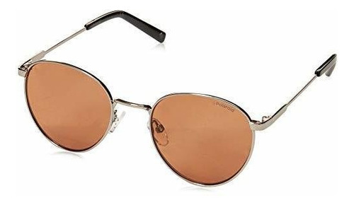 Gafas De Sol - Polaroid Sunglasses Men's Modern Square Sung