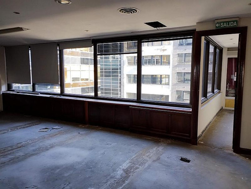 Oficina En Alquiler En Microcentro