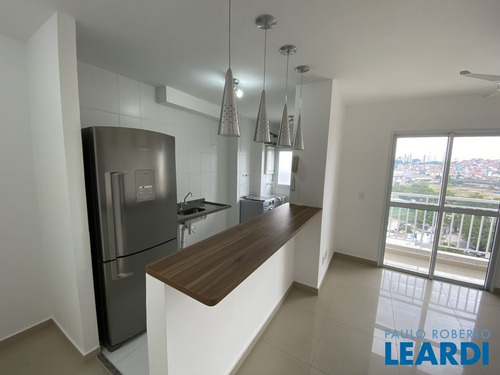 Imagem 4 de 15 de Apartamento - Jaguaré - Sp - 627437
