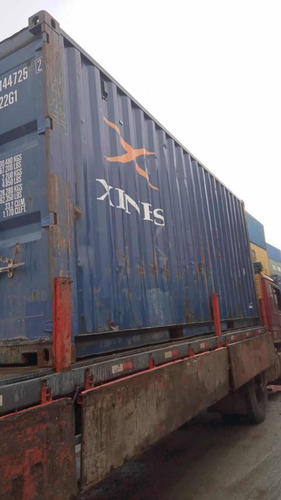 Containers Diversos