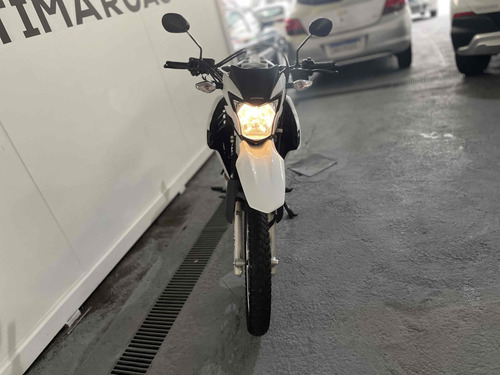 Honda Nxr 160 Bros Esdd