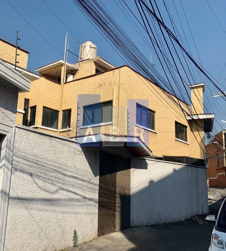 Imagen 2 de 17 de Renta Casa Super Ubicada A Pasos De Tlalpan Y División Del N