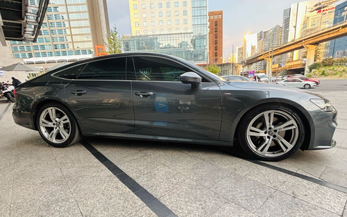 Audi A7 3.0 T S Line 333hp Dsg