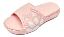 Comprar Ojota Chancletas Kelme Rosada Alicante Kelme-uy