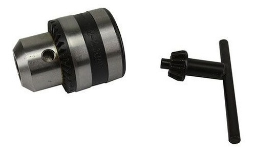 Broquero De 1/2 Con Llave Santul 7604
