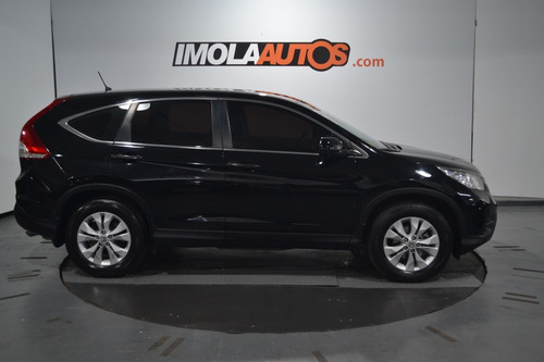 Honda Crv 2.4 Lx 4x2 At 2015-imolaautos