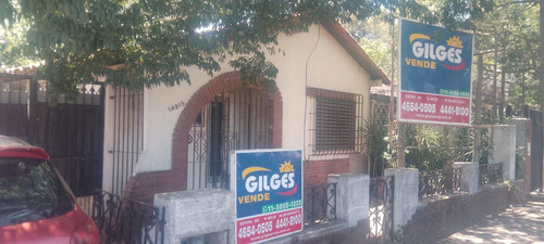 Terreno En Venta En Villa Sarmiento Ramos Mejia