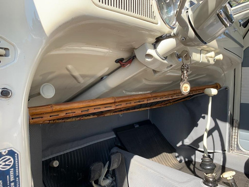 Vw/fusca 66 1200
