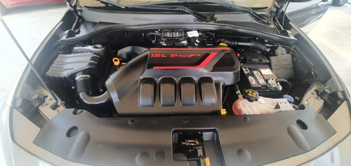 Imagen 13 de 13 de Dodge Neon 2017 1.6 Sxt Plus At