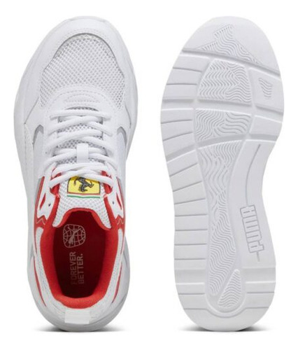 Tenis Puma Ferrari Trinity