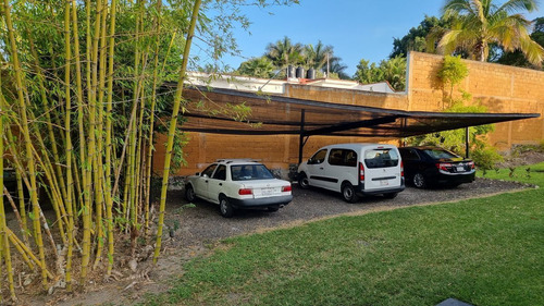 Casa En Venta En Xochitepec Morelos,