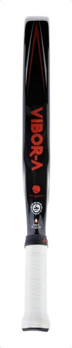 Raquete de pádel Vibor-a King Cobra 2016