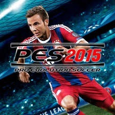 Pes 2015. Ps3. Original. Nuevo Sellado