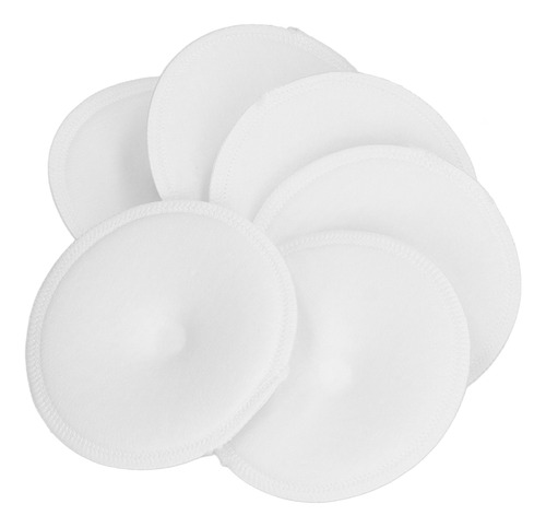 Almohadillas Reutilizables Para Amamantar, 12 Unidades, Algo