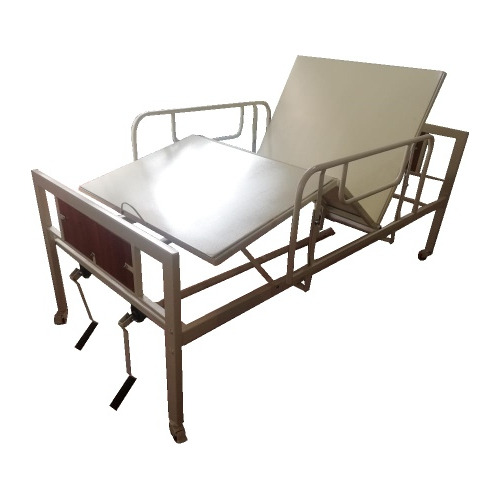 Cama Hospitalaria Manual Nueva  