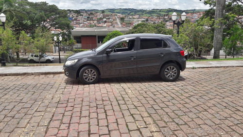 Gol 1.0 4 Portas Com Direção E Vidro Elétrico Aceito Trocas