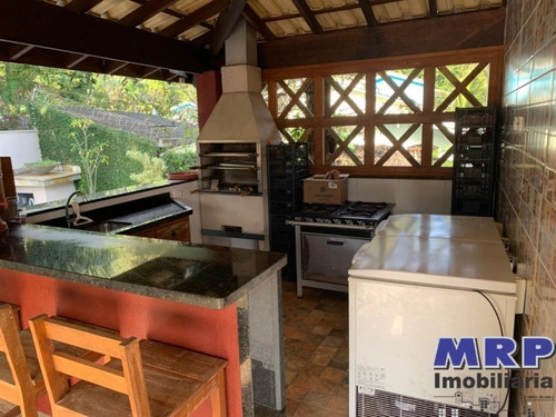 Imagem 23 de 30 de Casa - Ca00371 - 69564579