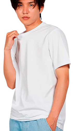 Polera De Hombre Comodidad Y Estilo Fusionados