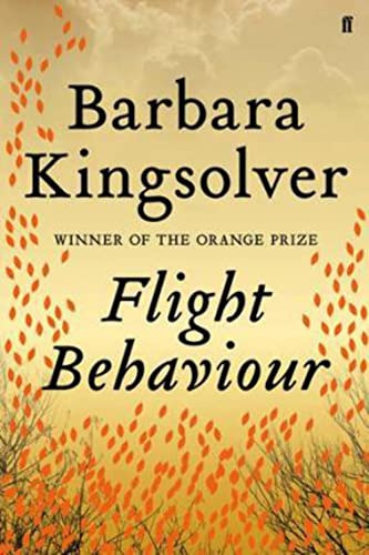 Libro Flight Behaviour Faber De Kingsolver Barbara  Faber &