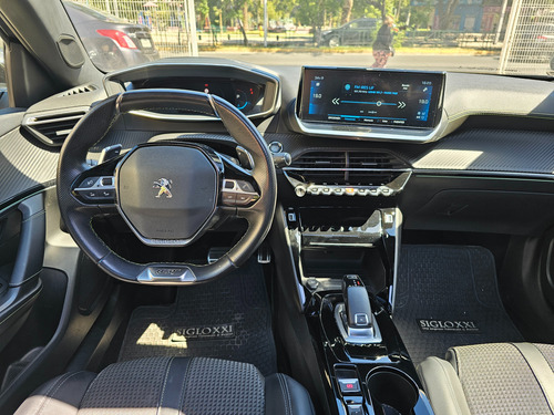 Peugeot 2008 Suv Diesel