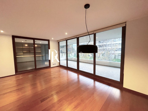 Dkhouse/dpto 3 Dorm+servicios/gran Terraza/ La Dehesa
