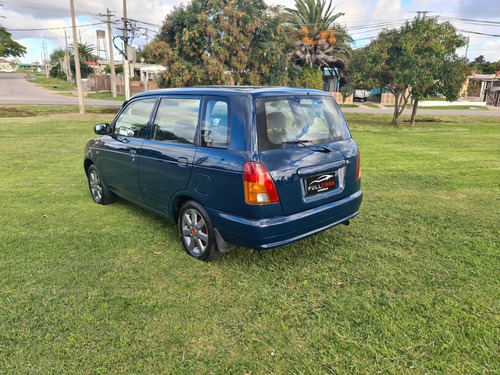 Daihatsu Gran Move Cx 1.5 Std Fullcar U$s3000 Y Cuotas