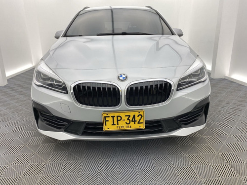 Imagen 4 de 25 de Bmw 218i Tourer 1.5 2019