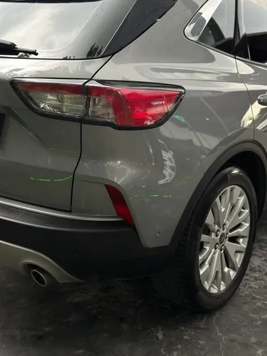 Ford Escape 2.0 Titanium Awd At