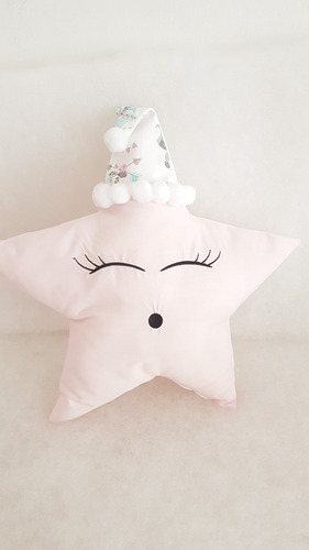 Almohadones Complemento Chichonera Linea Elefantes Bebe