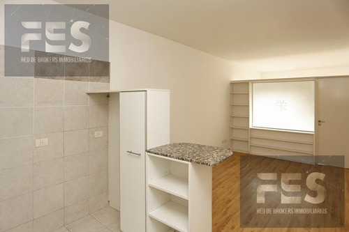 Imagen 12 de 22 de Venta Departamento Monoambiente - Las Cañitas
