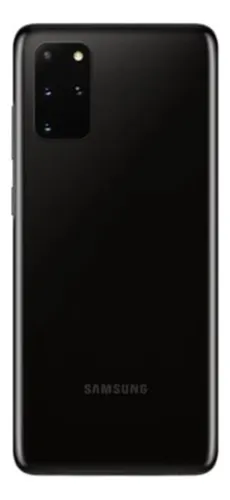 Samsung Galaxy S20 Plus 128gb Cosmic Black 8gb Ram Liberado (Reacondicionado)