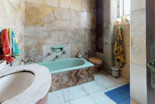 Imagem 22 de 25 de Apto Leme | 5 Quartos | 302 M² | Cond: R$1900.00 | 1 Vaga - 1piwq53