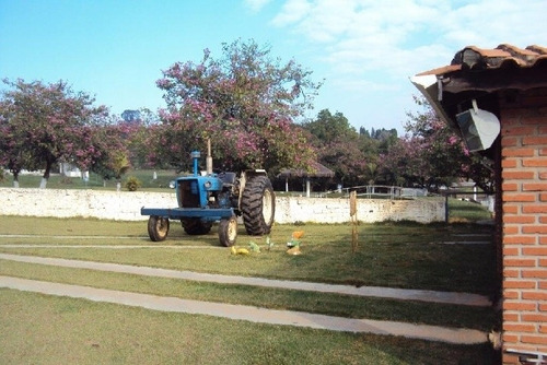 Imagem 18 de 18 de Venda - Sítio Jardim Monções / Iperó/sp - 4815