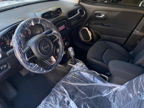Imagem 8 de 12 de Jeep Renegade Sport 1.8 16v Flex, Fre0256