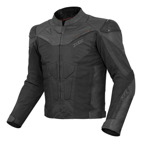 Jaqueta X11 Next Gen Motociclista Impermeável Lj