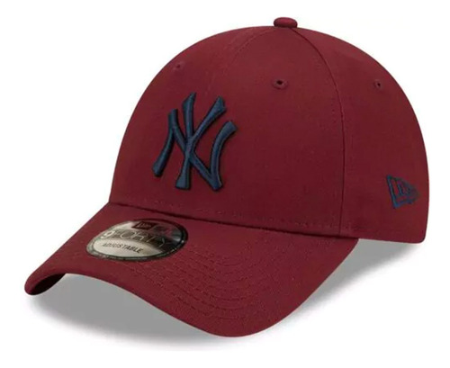 Gorra Beisbol Softbol New Era Yankees 9 Forty Vnmn Ajustable