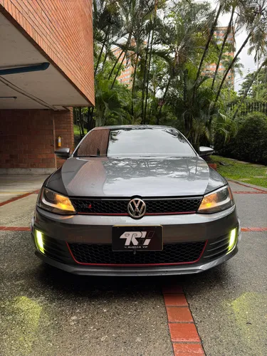 Volkswagen Jetta Gli