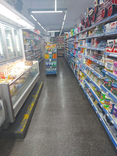 Imagen 2 de 16 de Importante Supermercado!!!. Excelente Ubicación... Venta Fondo De Comercio. Facilidades De Pago!!!